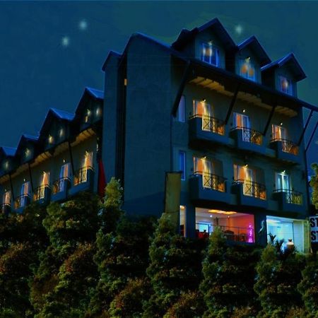 Stamford Star Hotel Nuwara Eliya Exterior foto