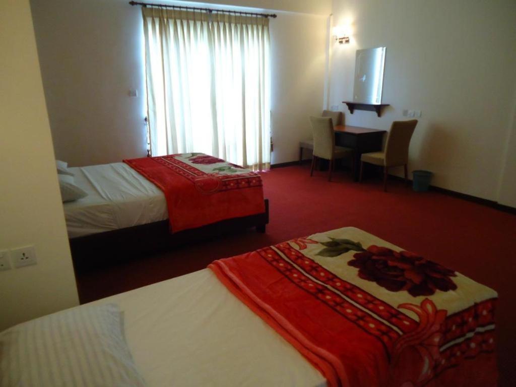Stamford Star Hotel Nuwara Eliya Exterior foto