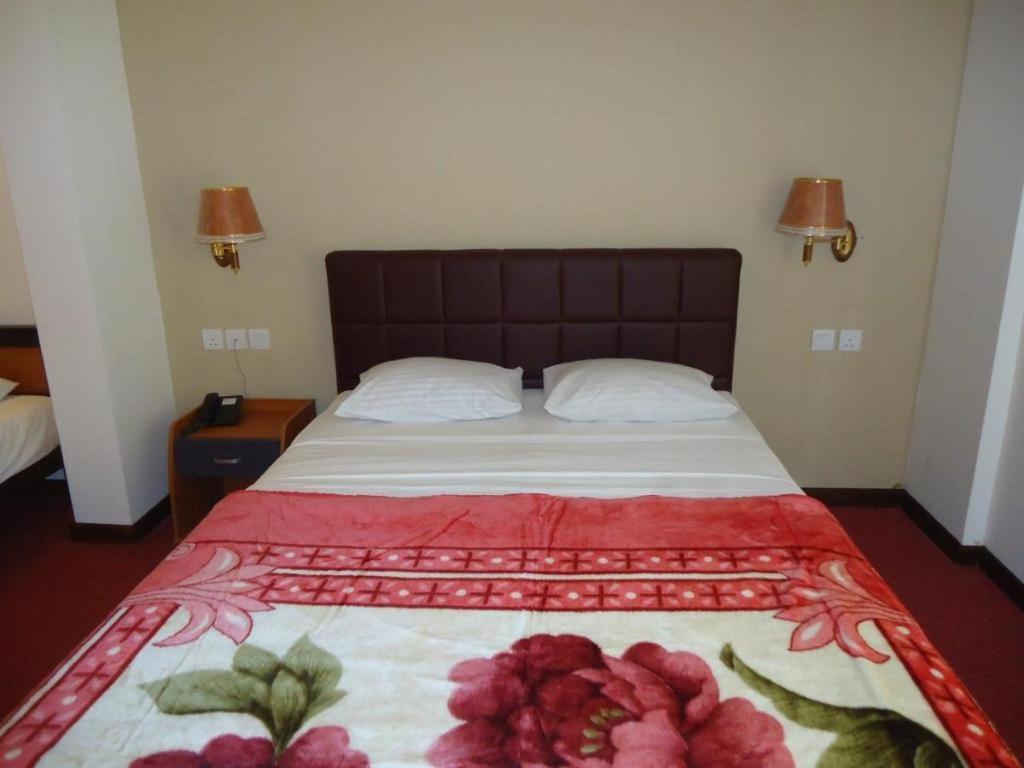 Stamford Star Hotel Nuwara Eliya Exterior foto