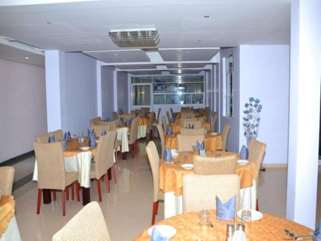 Stamford Star Hotel Nuwara Eliya Exterior foto